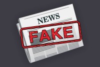 fake news