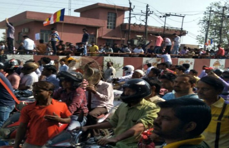 Section 144 applicable