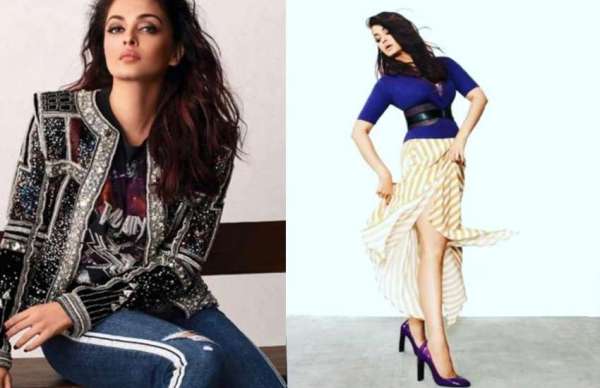 हॅालीवुड सिंगर संग फोटोशूट कराने पर ऐश्वर्या हुईं TROLL! लोगों ने कहा- एडिट की हैं तस्वीरें!