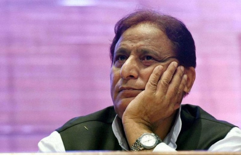 Azam khan