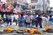 Bharat Bandh