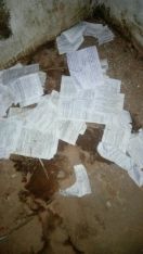 PG College administration fails to counter duplicate Munnabhaiya