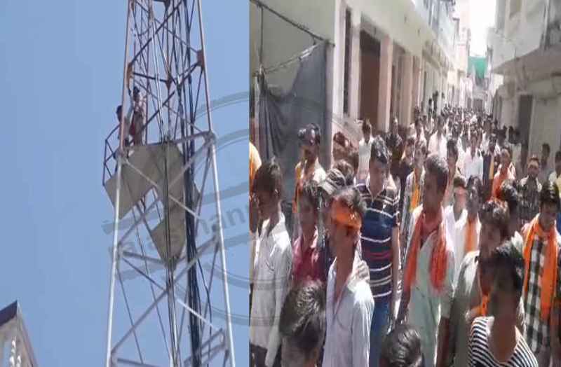 Bhilwara, bhilwara news, Case of murder of cow slaughter in bhilwara, Latest news in bhilwara, Bhilwara News in hindi, Hindi News in bhilwara, Latest hindi news in bhilwara