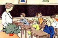 English Medium School 