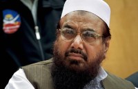 Hafiz Saeed'