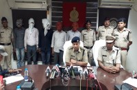 Korba murder news, murder in korba, korba police
