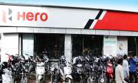Hero MotoCorp