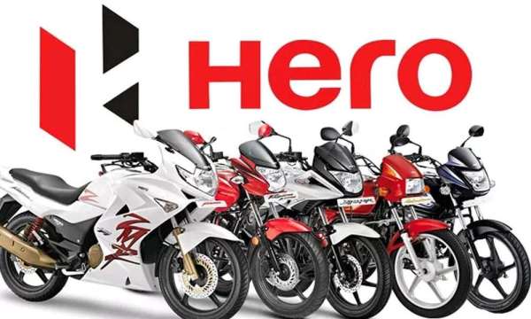 Hero MotoCorp
