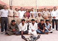 Jaisalmer patrika