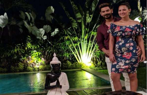 PICS: कपिल शर्मा की 'लॉटरी' गुपचुप शादी कर इंडोनेशिया में मना रही हनीमून