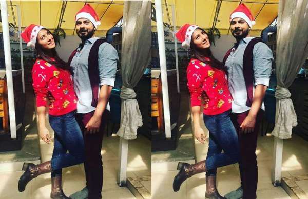 PICS: कपिल शर्मा की 'लॉटरी' गुपचुप शादी कर इंडोनेशिया में मना रही हनीमून