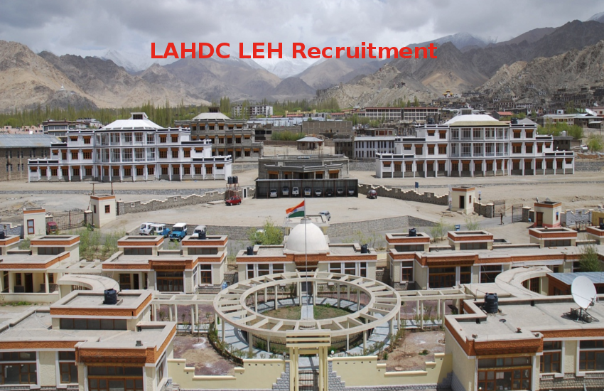 lahdc