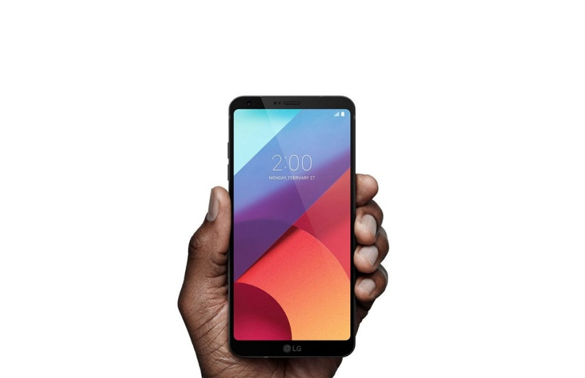 LG Q7