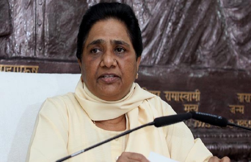 mayawati