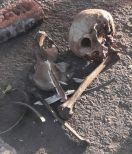 Hellfire found in Kundabari village