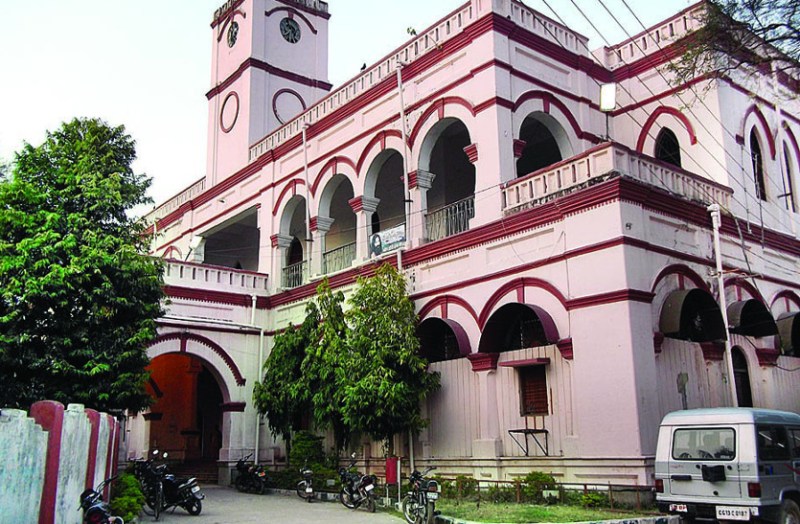 जल टैक्स जमा करने की आती है बात तो अपने को भागीरथी योजना का बताते हैं हितग्राही, पढि़ए खबर...