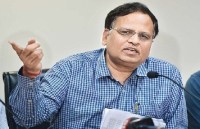 Satyendra Jain