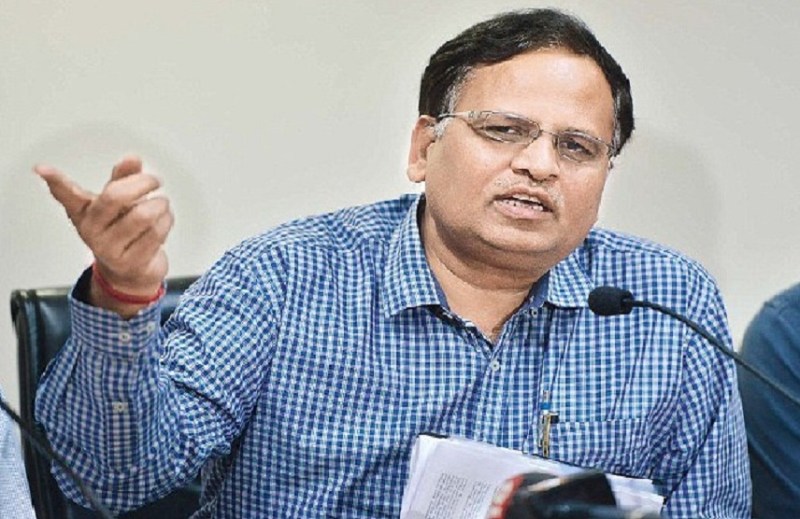 Satyendra Jain