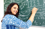 senior teacher