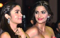sonam kapoor and alia bhatt