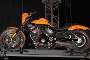 Expensive Bikes