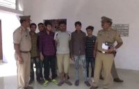 आरोपी युवक