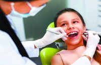 दांतों की सेहत