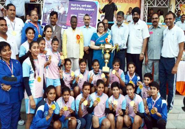 Handball Championship