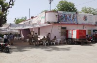 No confidence motion