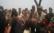 ghaziabad police