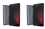 iBall Slide Enzo V8