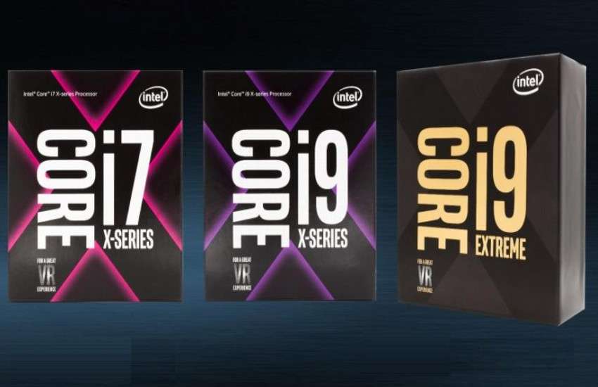 Intel लेकर आई सबसे तेज मोबाइल और लैपटॉप का प्रोसेसर