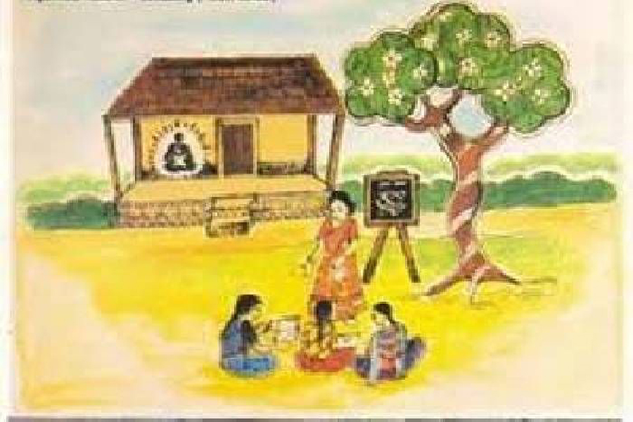 bundi corruption in the distribution ofNutrition