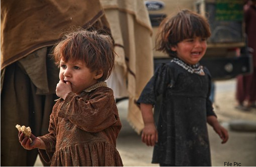 3 Missing children found safe in Jaipur Missing kids find Saviour