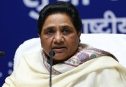 Mayawati