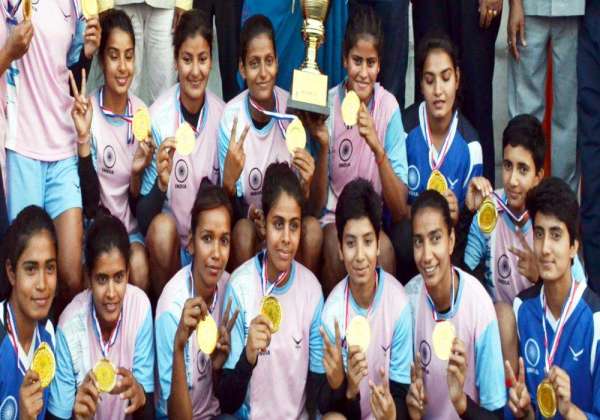 Handball Championship