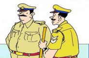 Police case