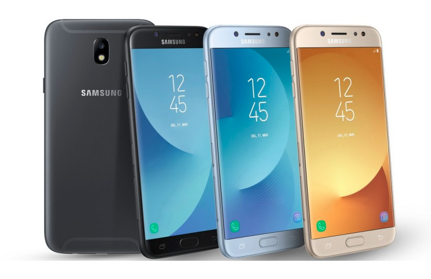 Samsung Galaxy J7 Duo