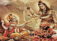 lord  shiva