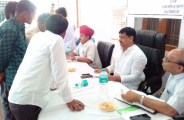  बिजली उपभोक्ता शिकायत निवारण शिविर