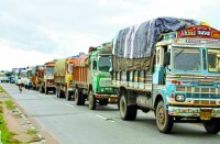 transport department