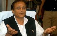 azam khan