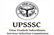 upsssc