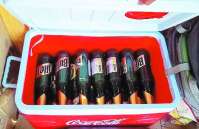 Kota, Kota News, excise Department, illegal liquor, illegal Wine, Native-foreign liquor,  Native-foreign Wine, English wine, Alcohol trafficking, Grocery Store, Liquor sale, Liquor sale on Grocery Store at kota, Rajasthan Patrika, Kota Patrika, Kota Latest News, Kota Big News, Kota Update News, Kota Breaking news