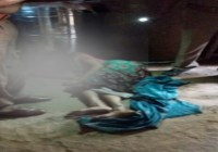 Married woman killed by brother in law Unnao crime news