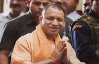 cm yogi visit in sonbhadra on 11 April