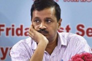 Arvind Kejriwal