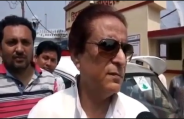 Azam khan