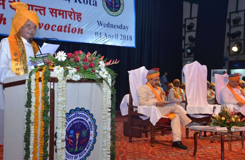 Convocation