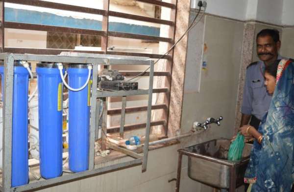 Crores of expenses do not drink again...